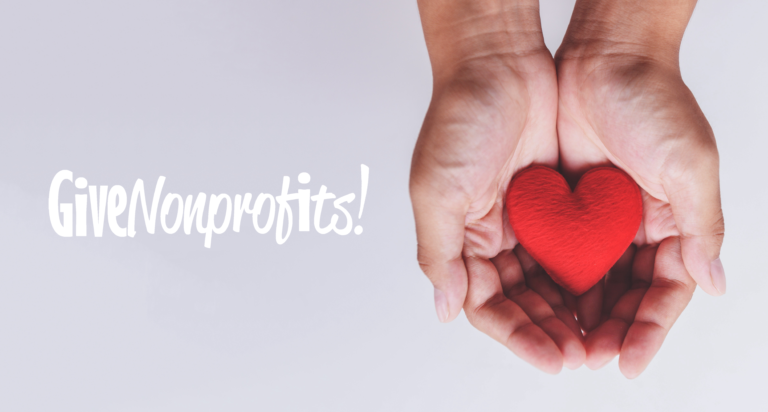 Nonprofit State Associations - Give Nonprofits